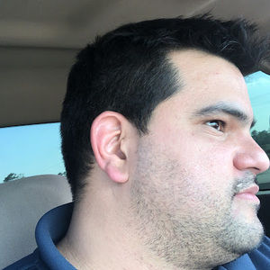 Meet your Posher, Luis